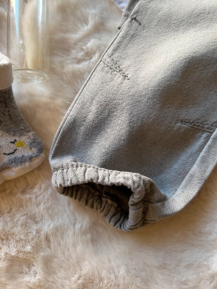 Ensemble 4 pièces 3 mois - photo numéro 10