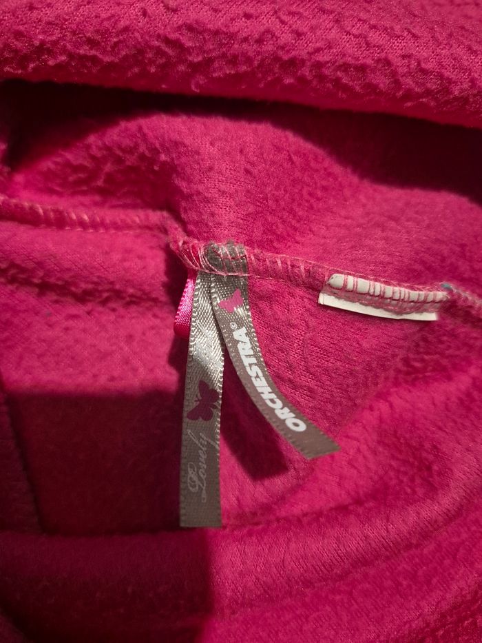 Bonnet Orchestra T. 3 ans - photo numéro 2