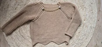 Pull collier