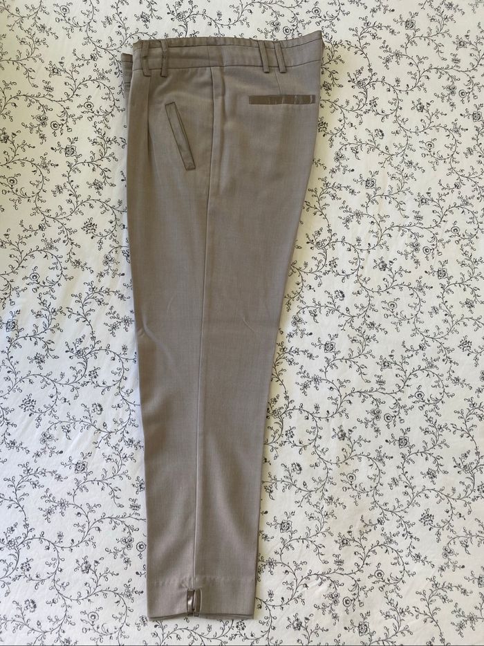 Pantalon 7/8 LPB - photo numéro 2