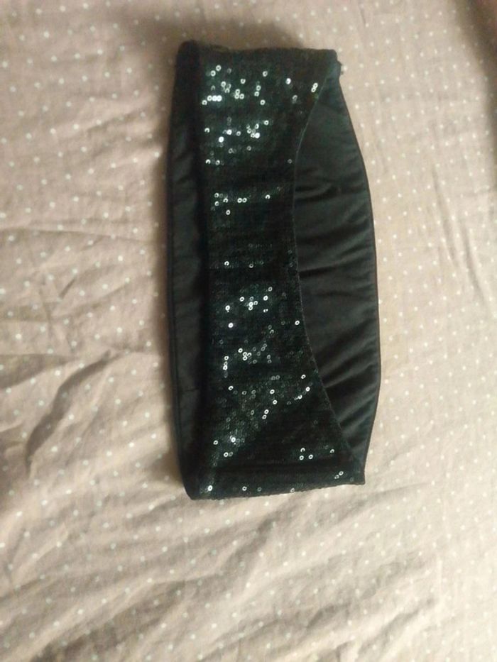 Soutien-gorge bandeau L - photo numéro 2