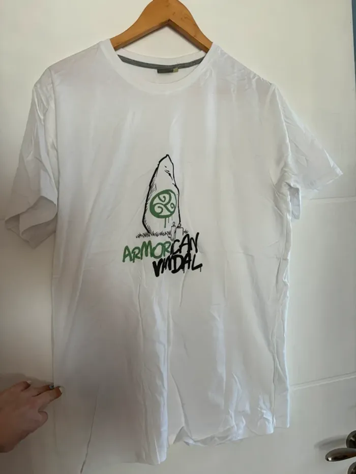 T shirt homme