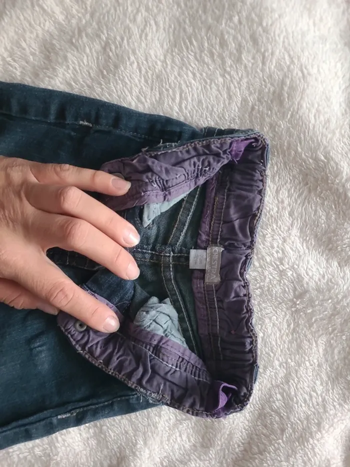 Jeans - photo numéro 2