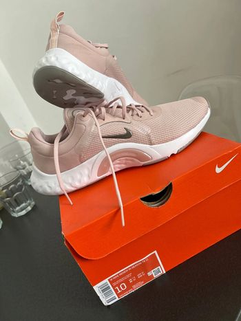 Nike renew in-Season TR11