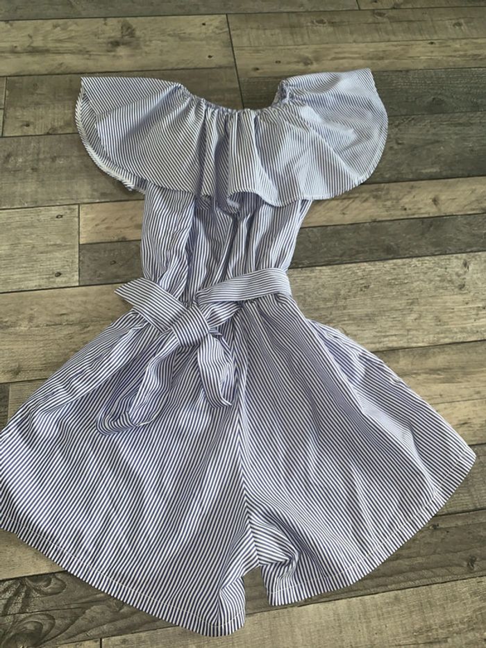 Combi short