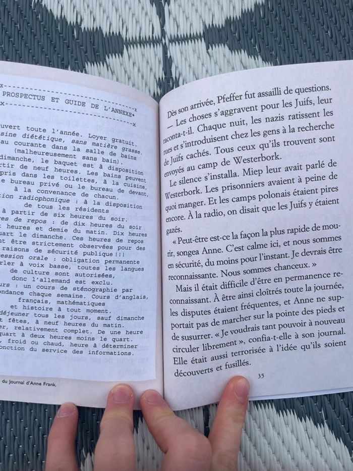 Anne frank - photo numéro 5