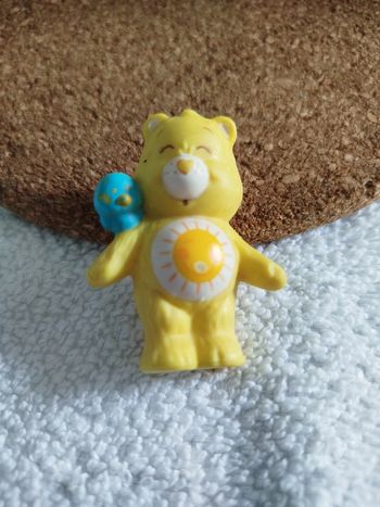 Figurine Bisnounours