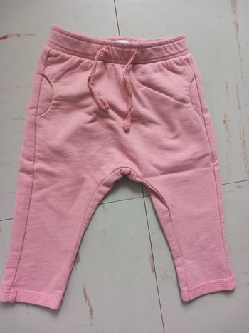 Pantalon 3 mois