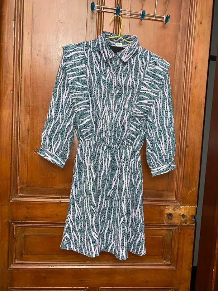 Robe pimkie taille 36 - photo numéro 2