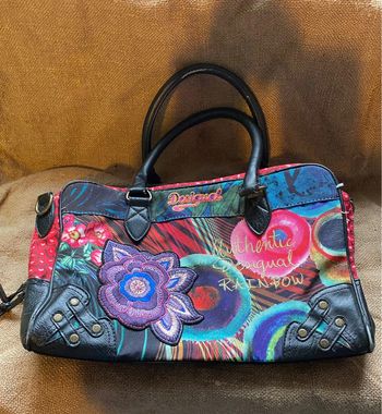 Sac desigual