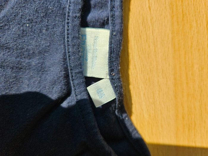 Haut manches longues - photo numéro 2