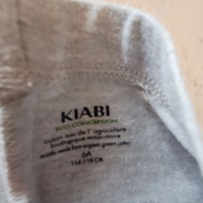 Legging 6 ans - photo numéro 2