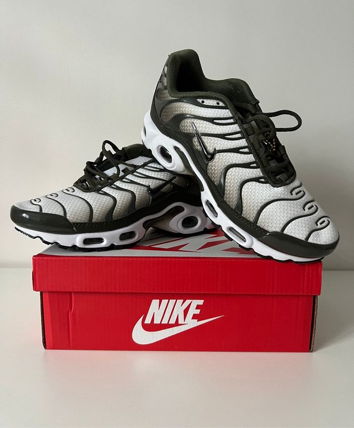 Chaussure Nike Tn