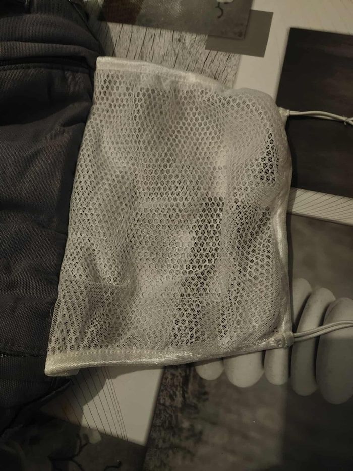 Porte bébé - photo numéro 6