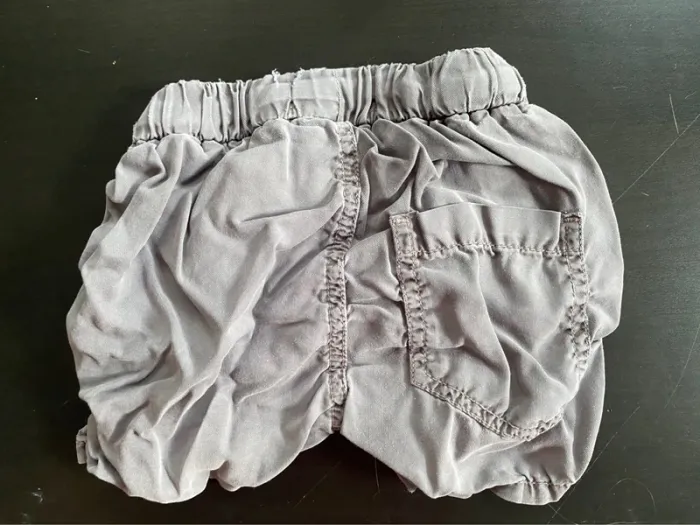 Short Zara - photo numéro 2
