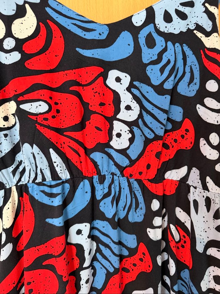 Longue robe - Cecil - photo numéro 3