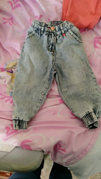 Pantacourt orchestra 4 ans