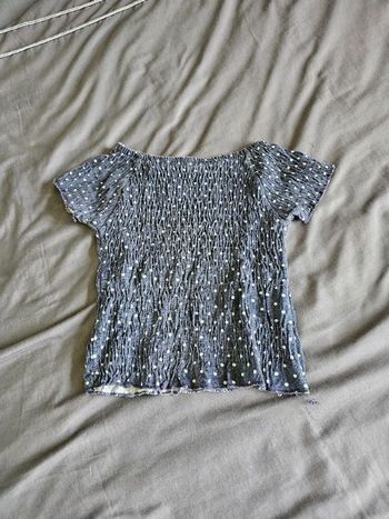 T-shirt manches courtes