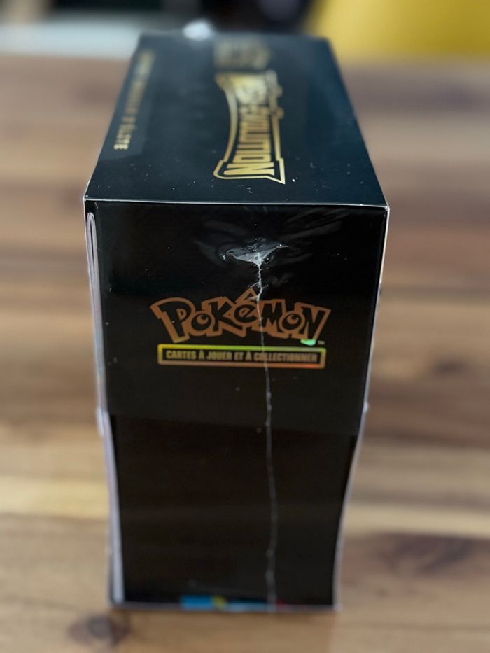 🔥 Pokémon Coffret Dresseur d’Élite Méga-Évolution ETB Lucario 🔥 - photo numéro 8