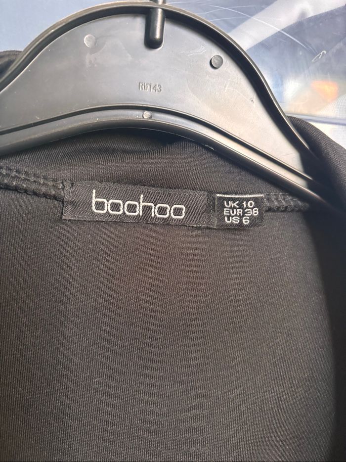Veste blazer - photo numéro 2