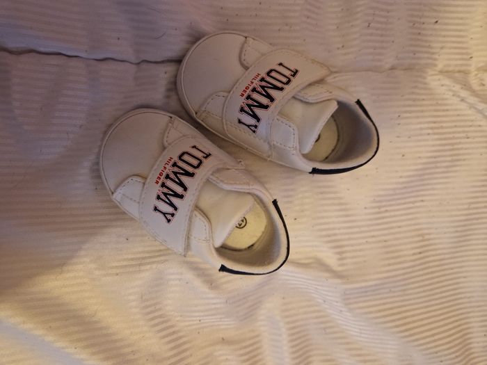 Chaussure tommy hilfiger