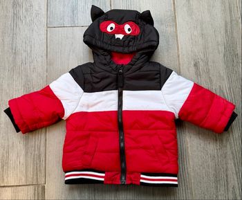 Doudoune Orchestra 3 mois