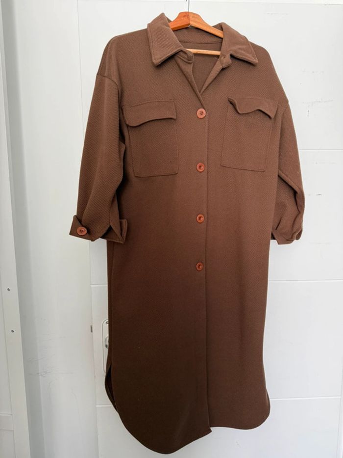 Vestes - photo numéro 2