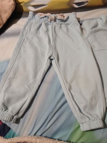 Ensemble petite fille 