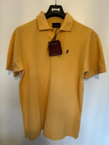 Marlboro classics polo
