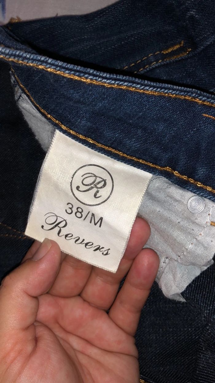 Jeans - photo numéro 3