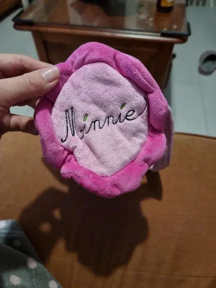 Sac Minnie - photo numéro 2