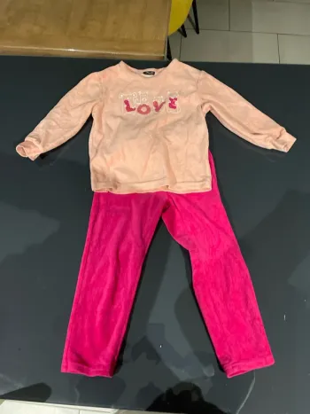 Pyjama