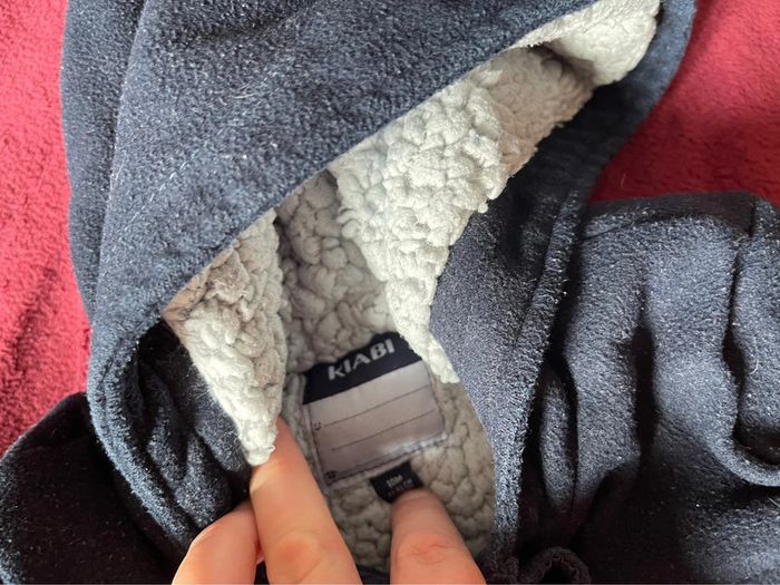 Lot vetements hiver 18 mois - photo numéro 6