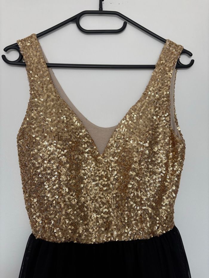 Robe de fête - photo numéro 3