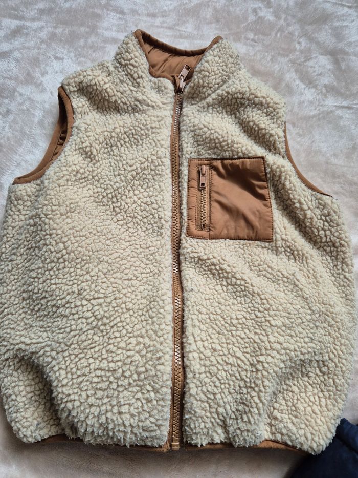 Parka 2 en 1 - photo numéro 9