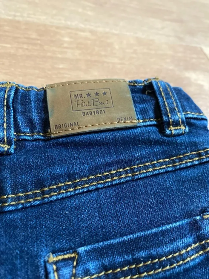 Jeans - photo numéro 5