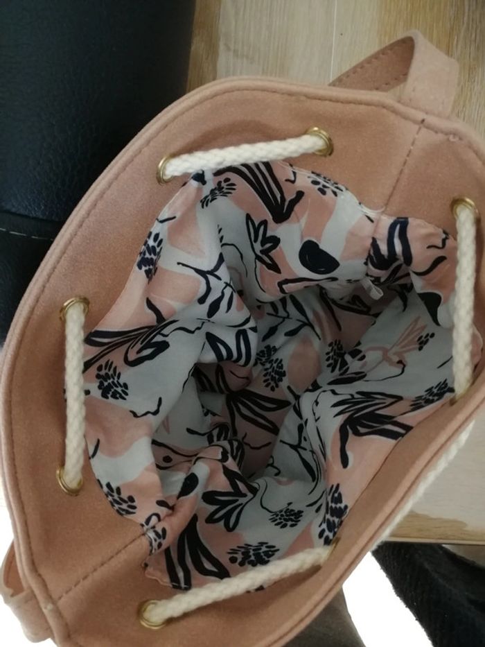 Sac à main bandoulière - photo numéro 3
