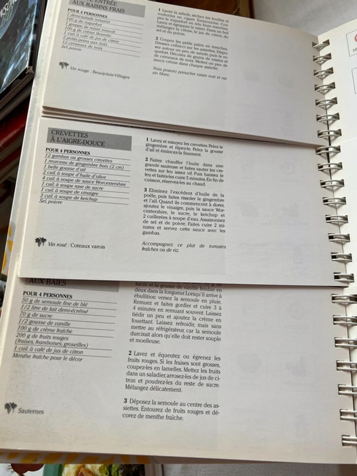 Un million de menus express - photo numéro 6