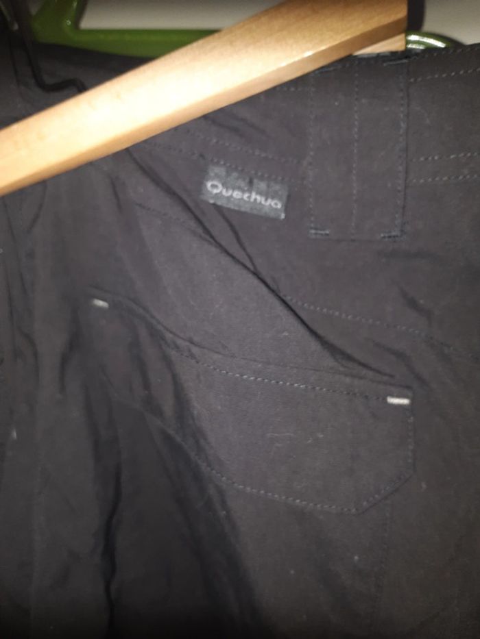 Pantalon quechua - photo numéro 5