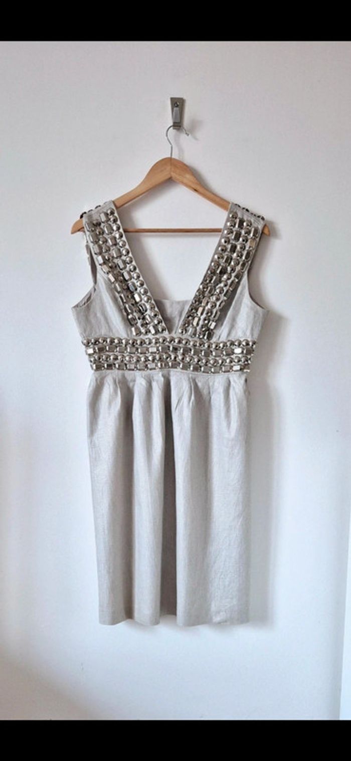 Robe Infinitif Taille 38
