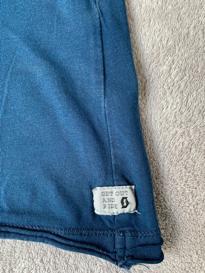 T-shirt Scott 36 - photo numéro 5