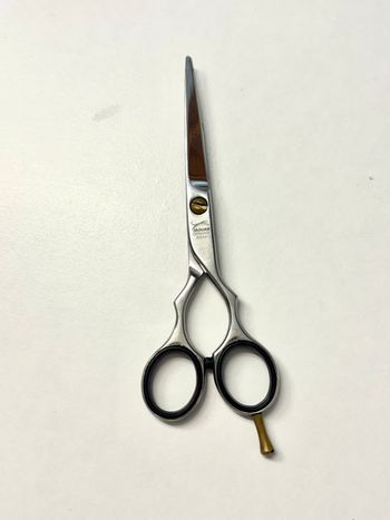 Ciseau de coiffure jaguar pre style ergo P