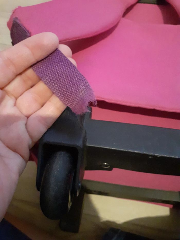 Cartable à roulettes - photo numéro 6
