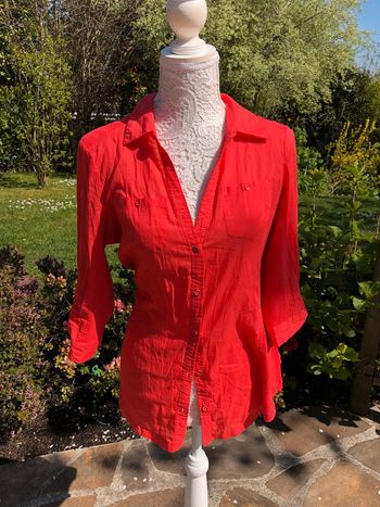 Chemise MANGO taille L