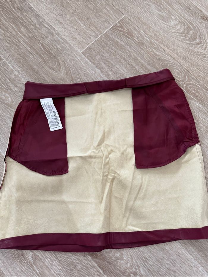 Jupe pull bear - photo numéro 7