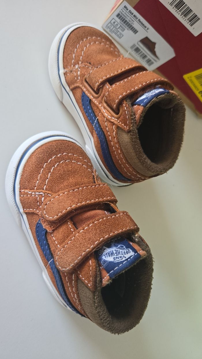 Van's p19 - photo numéro 2