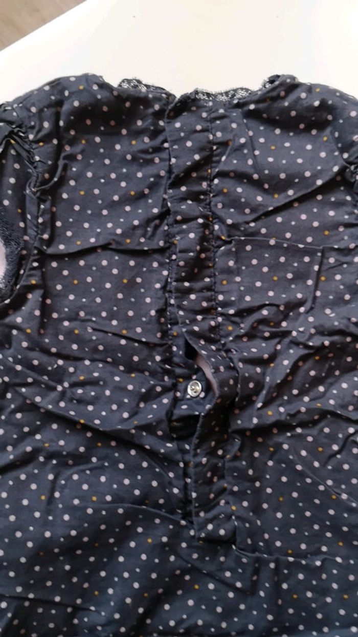 Ensemble 1 pièce 9 mois - photo numéro 7