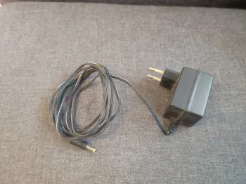 Chargeur modèle 118A