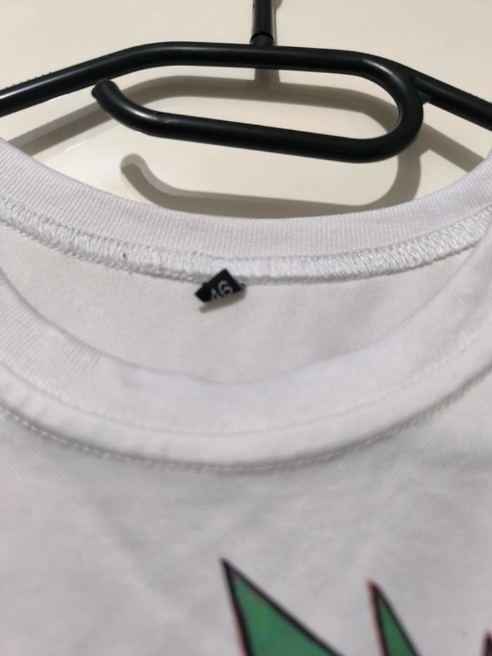 T-shirt taille 46/S - photo numéro 2