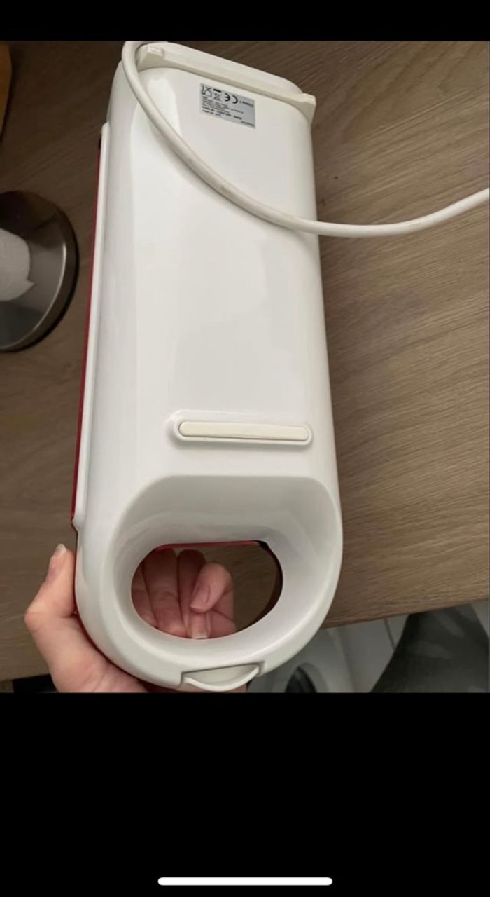 Gauffrier à churros - photo numéro 2